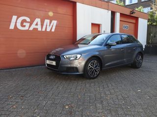 Audi A3 - JBP-20-K - Polisa Lease