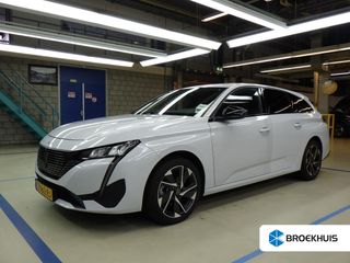 Peugeot 308 - Z-060-RJ - Polisa Lease