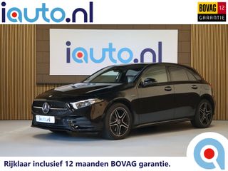 Mercedes-Benz A-Klasse - ME-20-AK - Polisa Lease