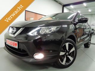Nissan QASHQAI -  - Polisa Lease