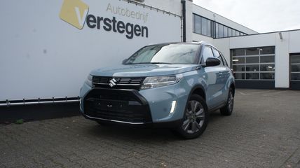 Voertuigafbeelding 1