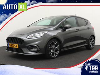 Ford Fiesta - H-677-SV - Polisa Lease