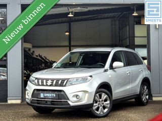 Suzuki Vitara -  - Polisa Lease