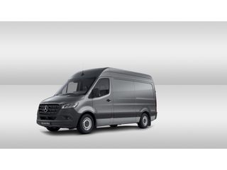 Mercedes-Benz Sprinter - 498465 - Polisa Lease