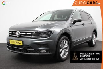 Volkswagen Tiguan - T-451-TS - Polisa Lease