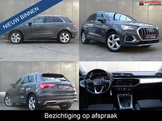Audi Q3 - X-353-DG - Polisa Lease