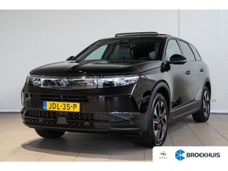 Opel Grandland - JDL-35-P - Polisa Lease