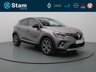 Renault Captur - HVR-17-Z - Polisa Lease