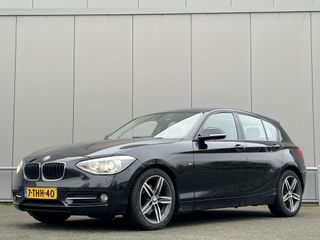 BMW 1 Serie - 7-THH-40 - Polisa Lease
