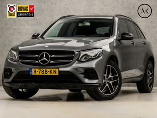 Mercedes-Benz GLC - R-788-KN - Polisa Lease