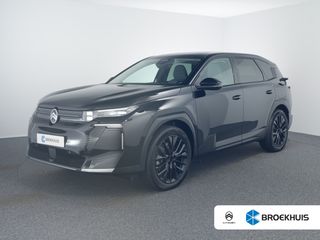 Citroën C5 Aircross - JKF-25-T - Polisa Lease