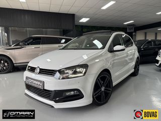 Volkswagen Polo -  - Polisa Lease