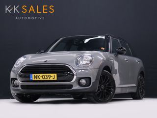 MINI Clubman - NK-039-J - Polisa Lease