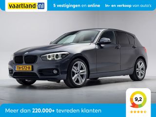BMW 1 Serie - TH-572-H - Polisa Lease