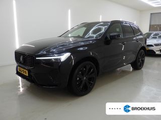 Volvo XC60 - GGJ-11-H - Polisa Lease