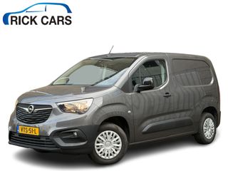 Opel Combo - VTS-51-L - Polisa Lease