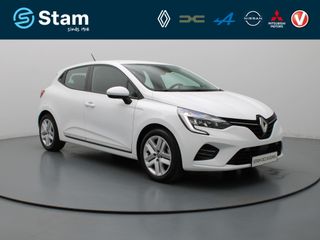 Renault Clio - JRX-55-F - Polisa Lease