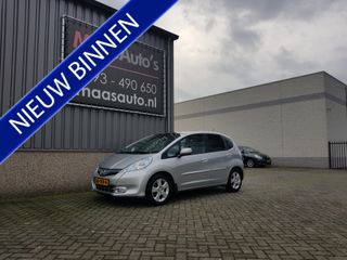 Honda Jazz - 00-TKV-4 - Polisa Lease