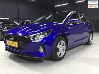Hyundai i20 - JRB-23-V - Polisa Lease