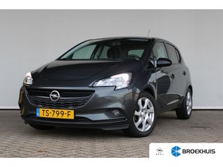 Opel Corsa - TS-799-F - Polisa Lease