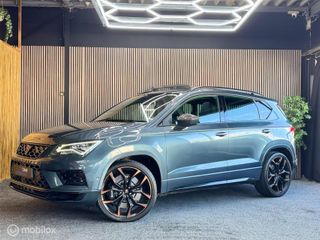 CUPRA Ateca -  - Polisa Lease