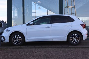 Voertuigafbeelding 1