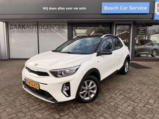 Kia Stonic - K-432-KS - Polisa Lease