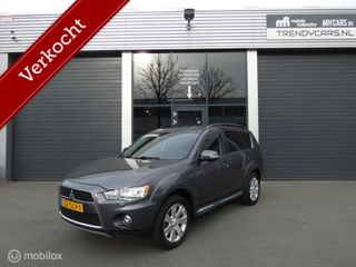Mitsubishi Outlander - 52-SLV-1 - Polisa Lease
