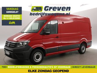 Volkswagen Crafter - GR-31-99 - Polisa Lease