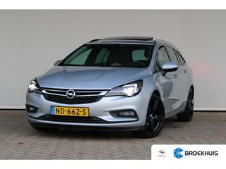 Opel Astra - ND-662-S - Polisa Lease