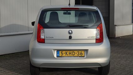 Voertuigafbeelding 5