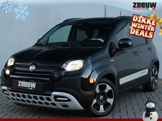 Fiat Panda - PAND5404 - Polisa Lease