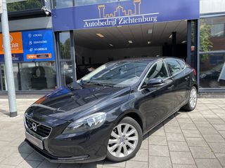 Volvo V40 - 7-XLJ-25 - Polisa Lease