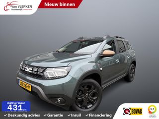 Dacia Duster - JTK-83-V - Polisa Lease