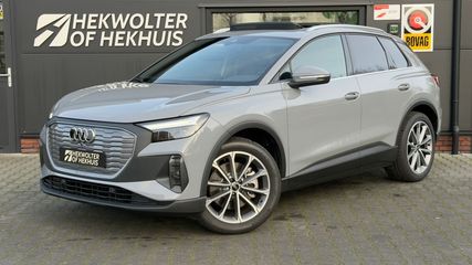 Audi e-tron -  - Polisa Lease