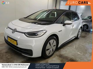 Volkswagen ID.3 - P-593-FJ - Polisa Lease