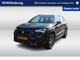 SEAT Ateca - HFK-86-S - Polisa Lease