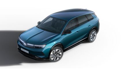 Voertuigafbeelding 3