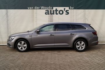 Renault Talisman - NN-466-K - Polisa Lease
