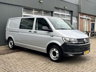 Volkswagen Transporter - VBF-16-K - Polisa Lease