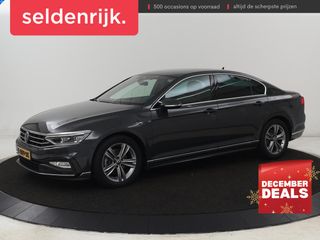 Volkswagen Passat - K-809-DK - Polisa Lease
