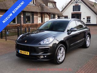 Porsche Macan - ND-319-K - Polisa Lease