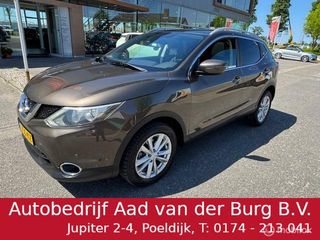 Nissan QASHQAI - G-755-KZ - Polisa Lease