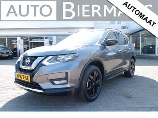 Nissan X-Trail - H-972-SK - Polisa Lease