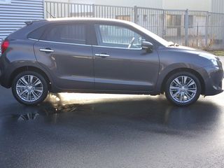 Voertuigafbeelding 1