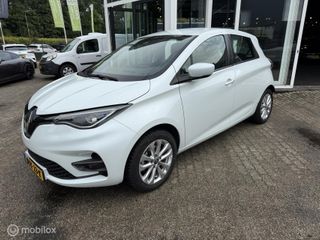 Renault ZOE - HTK-23-K - Polisa Lease