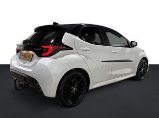 Voertuigafbeelding 1