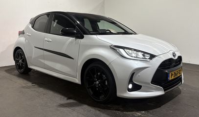 Voertuigafbeelding 5