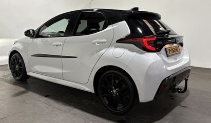 Voertuigafbeelding 7