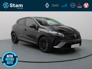 Renault Clio - JNT-27-N - Polisa Lease